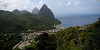 SmugMug > keywords > valley > Pitons and the Soufriere Valley