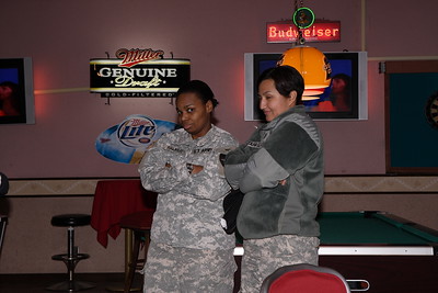 Regimental Mess Nov 09 photo