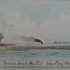 SmugMug > all-time keyword > departing > Crighton Portfolio >  Torpedo Boad Hunter departing Ap 1899