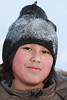 SmugMug > keywords > timothy > Ten year old Timothy at the base of McCauley's Hill.