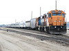SmugMug > keywords > evacuee > Special train waits in Moosonee to take evacuees from Fort Albany and Kashechewan south once they are flown to Moosonee. In Fort Albany the runway flooded and people are being moved by helicopter to Kashechewan first.