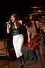 SmugMug > keywords > shines > "Breakout Band" winner Lyra Shines performing at The Charlotte Music Awards, Nov 19th 2009