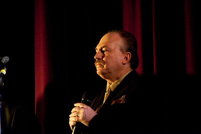 New Year Service 2010 - Riverside photo