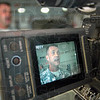 SmugMug > all-time keyword > spotlight > In the spotlight: Master Sgt. Paul Wetnight talks with news media after being presented the Indiana Comendation during his promotion ceremony Saturday afternoon.