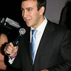 SmugMug > keywords > schneider > Dustin Schneider speaking