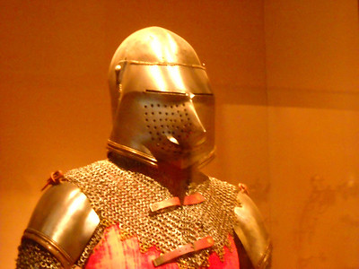 Honors Program at the Met 2009 photo