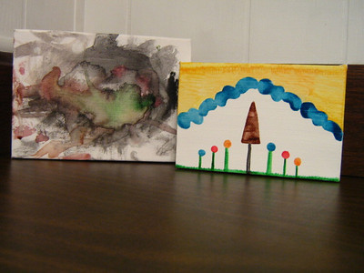  > Our works-in-progress.