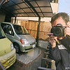 SmugMug > keywords > car > Morning's Walk Self Portrait.
While taking a walk in the morning.
Note Film Shot: Nikon F80 + Nikkor AF 35 f/2 + Fujicolor PRO400