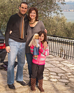 NATALE e CAPO d'ANNO, 2009-2010 photo