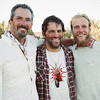 SmugMug > keywords > men > Men at Work photo