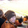 SmugMug > keywords > november > She loves football.