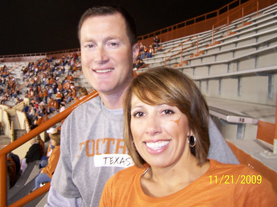 November 2009 photo