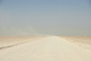 SmugMug > keywords > dust > Eating dust on the road to Ubar.