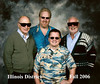 SmugMug > all-time keyword > too > Two Young, Too Old, from left: Al Draper, baritone Larry Gilmore, bass; Brian Harmon, lead; Jim Stahly, tenor.