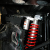 SmugMug > keywords > clearance > Rear shock clearance on 2" RDC lifted suspension.