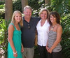 SmugMug > keywords > pritchett > Gail Pritchett with Family