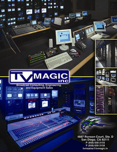 TV Magic photo