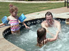 SmugMug > keywords > attacked > Thanksgiving 2009 - McCall >  ROGER BEING ATTACKED