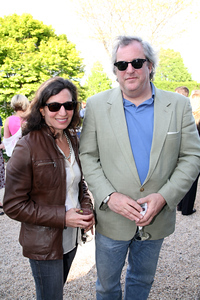 > Ellen Lewis, Donald Sultan
