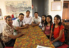 SmugMug > keywords > study > Christmas Eve and Day at Sea 2009 photo