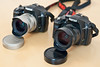 SmugMug > keywords > pair > © Karsten Pawlik

Two test specimen, black Pentax K-x both with FA 31/1.8 Ltd., silver and black.