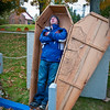 SmugMug > all-time keyword > coffin > Having Halloween fun at Leeland State Park