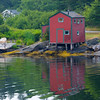 SmugMug > keywords > blue > Nova Scotia photo