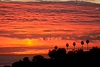 SmugMug > keywords > calif > Amazing Sunset over the Pacific Ocean