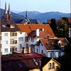 SmugMug > keywords > rooftop > Rooftop view - Freiburg, Germany
