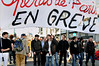 SmugMug > all-time keyword > participating > Paris, France, Demonstration of French Labor Unions Against The Economic Crisis and the Sarkozy Government