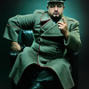 SmugMug > all-time keyword > commander > G
