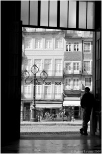 Spain & Portugal photo