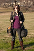 SmugMug > keywords > bag > Kansas Pheasant Hunt photo