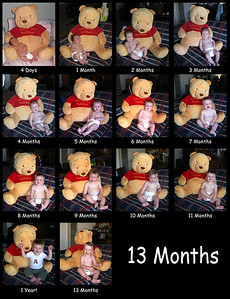 Winnie the Pooh pics photo
