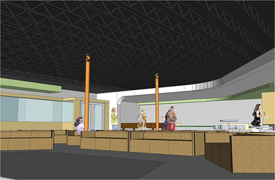 November 2009 Architect Renderings photo