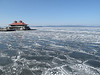 SmugMug > keywords > champlain > Frozen Harbor - 

Burlington Community Boathouse, Burlington, Vermont