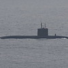 SmugMug > keywords > submarines > S-104 HMS SCEPTRE, UK, River Clyde May 2009