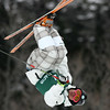 SmugMug > all-time keyword > colas > Guilbaut Colas of France jumps during moguls training for a FIS freestyle World Cup at Whiteface Mountain in Lake Placid, New York, Thursday, Jan. 17, 2008. Photo by Mike Ridewood/FIS