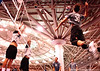 SmugMug > keywords > specialist > Flying up for the spike shot in Minneapolis, Minn.