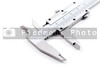 SmugMug > keywords > machinist > A set of Vernier calipers ready for some exciting measuring action.