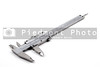 SmugMug > keywords > machinist > A set of Vernier calipers ready for some exciting measuring action.