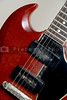 SmugMug > keywords > six > The body of an antique Electric Guitar