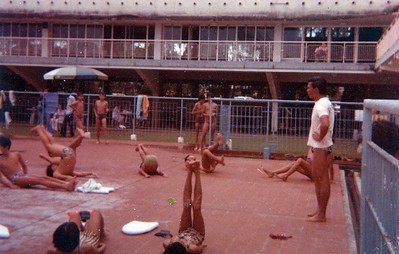Old Swim Pics photo
