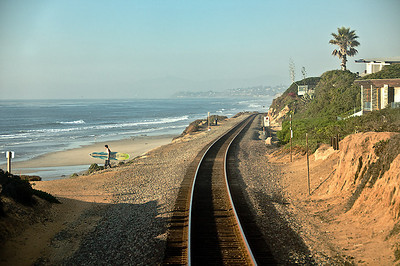 Railroads photo