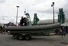 SmugMug > keywords > amphibious > Karigasniemi "The invasion" >  Strange Boat