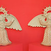 SmugMug > keywords > angels > Ceramic Angels
