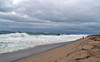 SmugMug > keywords > storm > Low clouds, high surf and wicked wind.