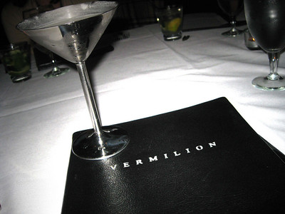 Jenny's Chicago Bday Trip >  vermillion spotlight