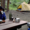 SmugMug > keywords > rita > Rita. Upper Beaver Creek Campground near South Fork, Colorado.