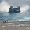 SmugMug > all-time keyword > lcac > Preparing for LCAC recovery on board the USS Green Bay